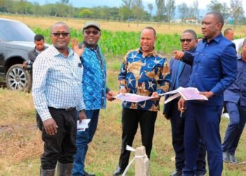 East African Community Secretariat to break ground for new headquarters