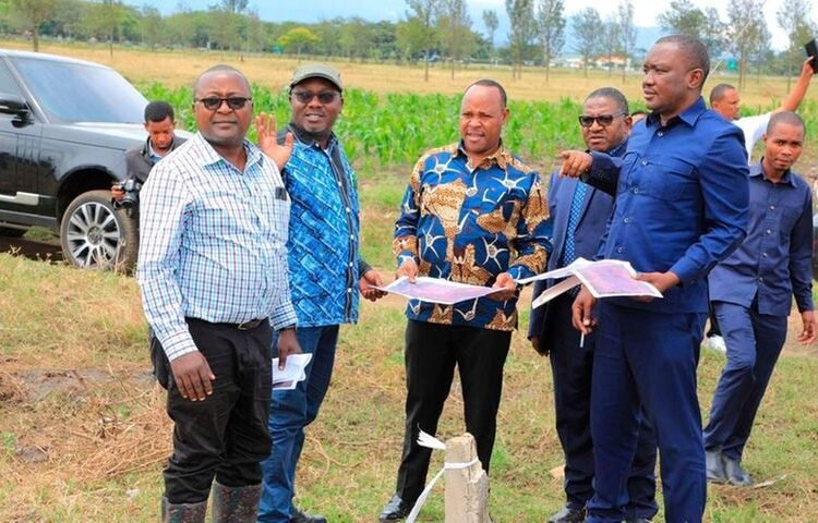 East African Community Secretariat to break ground for new headquarters