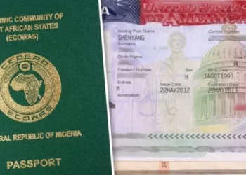 U.S Mission in Nigeria increases visa application fee for Nigerians
