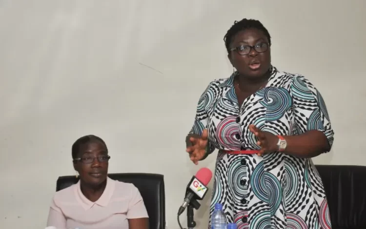 Ghana: Pinaman Appau appointed CEO of Mental Health Authority