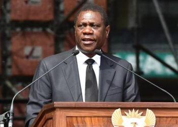 President Ramaphosa commits to cooperate with authorities in Phala Phala matter