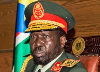 South Sudan: President Salva Kiir appoints Defence Minister