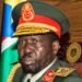 South Sudan: President Salva Kiir appoints Defence Minister