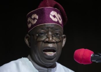 Who is Bola Tinubu, Nigeria’s president-elect?