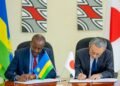 Rwanda: Rwamagana District secures grant from Japan to boost irrigation