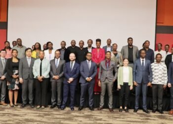 Rwanda: ICT Ministry commence campaign to build stronger digital governance