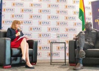 Australia seeks to expand influence in Africa — High Commissioner to Ghana