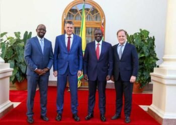 Kenya: Each county to set up an economic zone