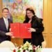 Tunisia: Ambassador Joey Hood, Minister of Cultural Affairs sign a Memorandum of Understanding
