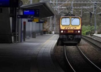 Richest country in Europe marks third year of free public transport