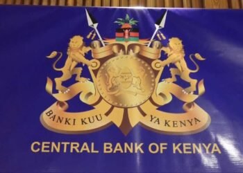 Central Bank of Kenya announce licensing of 10 Digital Credit Providers