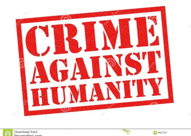 Libya: Crimes against humanity committed since 2016 – rights probe