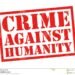 Libya: Crimes against humanity committed since 2016 – rights probe