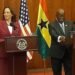 Economic crisis: US to seek Paris Club’s support for Ghana