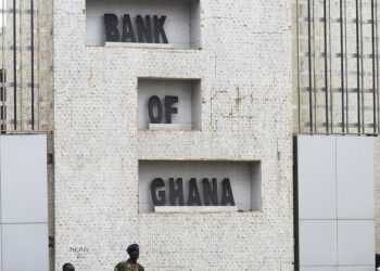 Bank of Ghana increases Monetary Policy rate to 29.5%