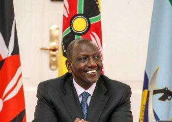 Kenya has rich human capital for the world market – President William Ruto