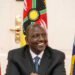 Kenya has rich human capital for the world market – President William Ruto