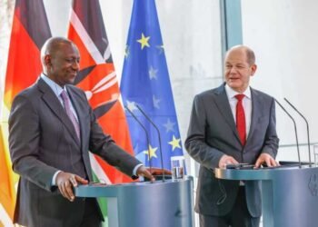 Germany to support Kenyan business in accessing European markets
