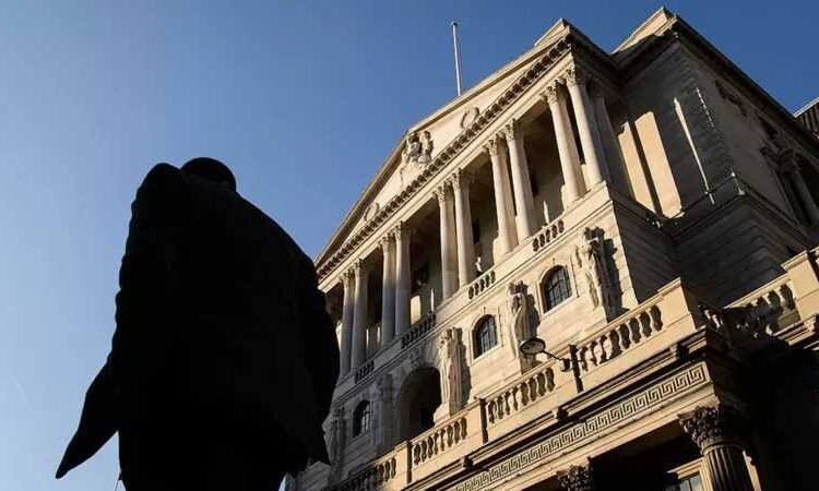 Bank of England on heightened alert for further banking turmoil