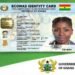 Ghana: NIA completes printing 541,529 backlog of Ghana cards