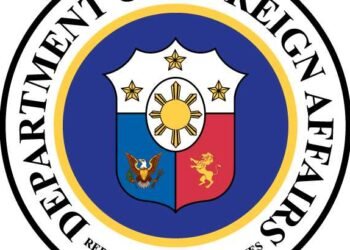 Philippines Embassy holds preliminary consultations with Diplomatic Training and Research Arm of South Africa