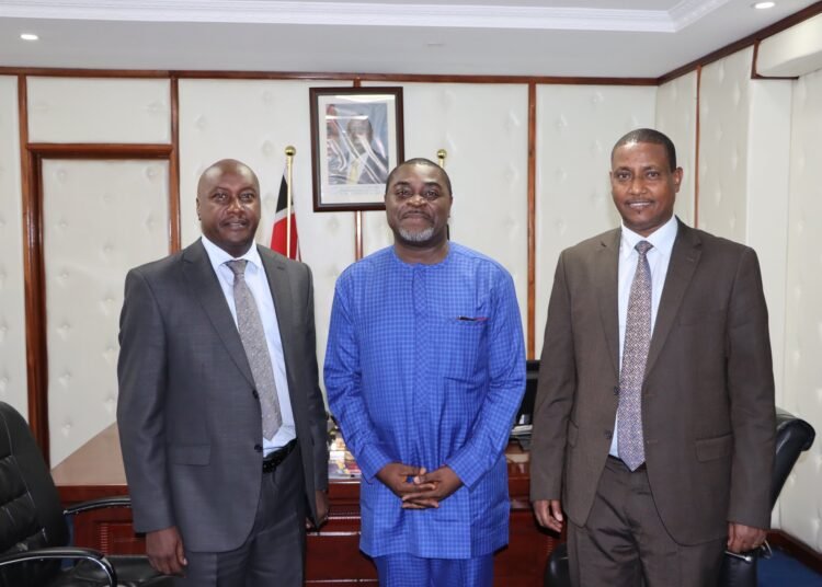 Kenya welcomes 4th edition of the Africa Public Sector Conference & Awards