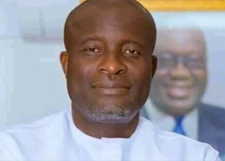 Ghana: Volta Aluminium Company Limited gets new deputy managing director