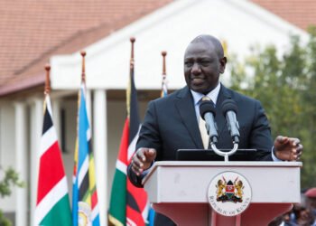 President Ruto to Public Service Commission (PSC): Embrace Change.