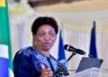 South Africa: Minister Angie Motshekga to visits  Makgoe family following passing on of MEC Tate Makgoe