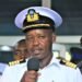 New Kenya Ports Authority Managing Director Captain William Kipkemboi Ruto has Officially Taken Over Office