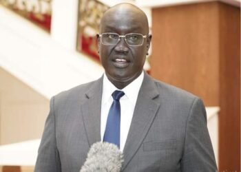 South Sudan: Foreign Affairs Minister sacked
