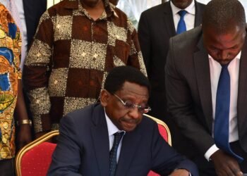 Kenya: Government Creates Two New Municipalities in Siaya County