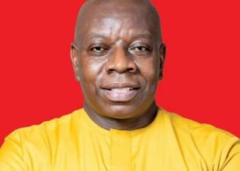 Ghana: President Akufo-Addo appoints Derek Nkansah as Managing Director of PBC