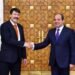 Egypt-Hungary relations are ‘role model’ amid global challenges- President Sisi