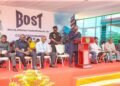 Ghana: Efficient running of BOST vital for national development – Vice President Bawumia