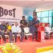 Ghana: Efficient running of BOST vital for national development – Vice President Bawumia