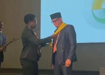 African Refiners Association Elects Ghana’s NPA CEO as New President