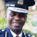 Kenya: Deputy Inspector General Of Police retires from service