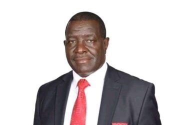 President Ruto appoints former MP, Shadrack Mose, to new station of Solicitor General.