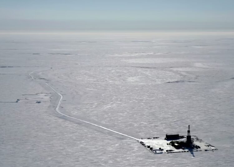 Willow Project: US government approves Alaska oil and gas development