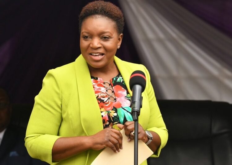 Kenya Expands Use Of World’s First Malaria Vaccine In Lake-Endemic Region