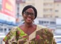 Ghana’s Gertrude Fefoame becomes first African woman to chair UN disability body
