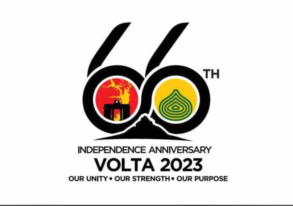 Ghana celebrates its 66th Independence Day at Ho, Volta Region Public