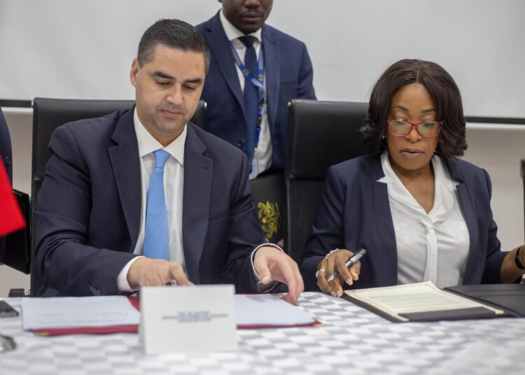Ghana and Malta to Enhance Cooperation