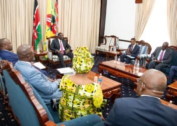 Kenya, Congo to revise visa requirements