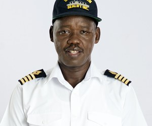 Kenya Ports Authority welcomes new Managing Director