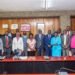 Kenya: Hon. Mithika Linturi inaugurate Kenya Veterinary Board of Directors