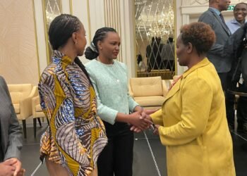 Kenya: PS Roseline K. Njogu grace Kenya diaspora event in Brussels
