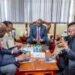 Kenya: CS Mithika Linturi host Country Director for IFAD, FAO