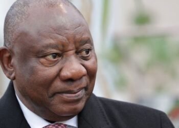 President Ramaphosa accepts deputy president resignation